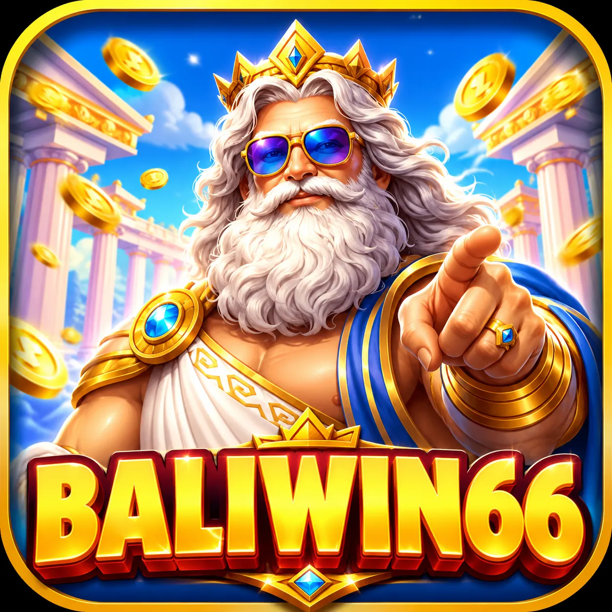 BALIWIN66 - Game Domino Terbaik di Pusat Unduhan